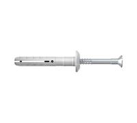 Dadi e viti Fischer N-S 50351 5 x 40/15 mm Svasata (100 Unità )