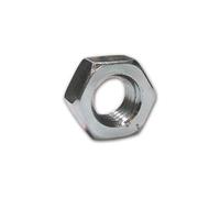 Dadi Esagonali Medi in Acciaio Zincato Misura 8 mm confezione 500 pz