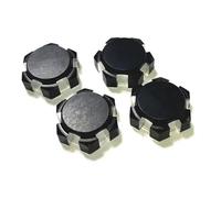 Dadi Esagonali Ruote Alluminio 17mm 4Pezzi Per Arrma For Felony 1/7 1/8 6S