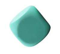 Dadi Grandi Dimensioni 10 Cm Game Gioco Cancellabile Per Gioco Da Tavolo Da Insegnamento In Classe Kid Educational Toy Safe Play Dices