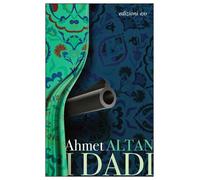 Libri Ahmet Altan - I Dadi
