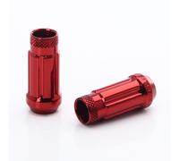 SET DADI RUOTA JN4 12 X 1,50 Red