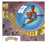 Dadi, Marcel - Vol. 2-La Guitare A Dadi