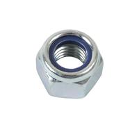 Dadi Nyloc Metrici 12Mm - Confezione 5 | 36939 Connetti Nuovo
