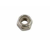 Dadi Nyloc UNF In Acciaio 5/8in - Pk 50 | 33125 Connetti Nuovo