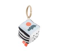 Dadi per bambini a contrasto Happy Clouds mix di colori