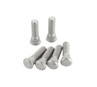 Dadi per cerchi in lega compatibili con Infiniti QX60 G37 Q50 G35 Q70 Q45 Q50 G37 per I30 M12x1.25 Bulloni per ruota Bulloni auto Bulloni in lega di fissaggio