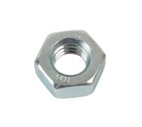 Dadi Piani Metrici 10Mm 5Pz 36932