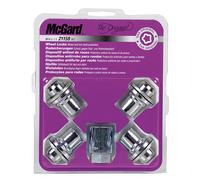 MCGARD 21158SU Bulloni antifurto