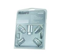 McGard Ultra High Security 21156SL Antifurto per Ruote M12x1.5 Flat Seat Lunghezza 35.0 mm SW21