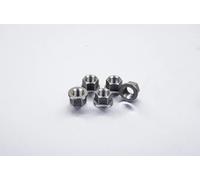 Dadi pignone PRO BOLT Argento 24011511