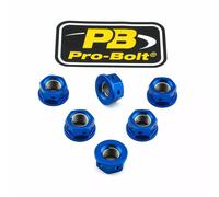 Dadi pignone PRO BOLT Blu 24011503
