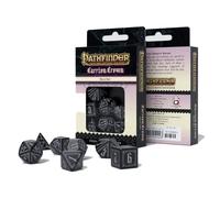 Dadi Q Workshop Pathfinder (set di 7) - LatestBuy