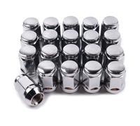 Dadi ruota 20 pezzi 14x1,5 per 1500 dal 1999 al 2021