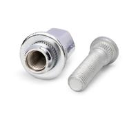 Dadi ruota auto Prigionieri E Dadi Ruota 90942-02049 90942-01058 Per Lexus Per GX460 Per CT200H Per ES250 9094202049 9094201058