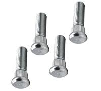 Dadi ruota Bulloni Accessori Bulloni Ruota Auto Dadi Prigionieri Ricambio 90942-02049 Compatibile Con Lexus Per ES330 2004-2006 Per GS300 1993-2006 Per GS40 1998