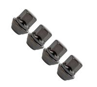 Dadi ruota Bulloni Compatibile Con Ford Per KA 1996-2008 Per Grand Per C-MAX 2010-2018 Per Fusion 2002-2012 Accessori Ricambio Dadi Cerchi In Lega Auto