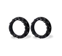 DADI RUOTA POSTERIORE CNC RACING PER DUCATI DIAVEL V4 2023-2024