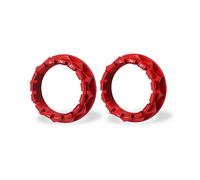 DADI RUOTA POSTERIORE CNC RACING PER DUCATI STREETFIGHTER V2 2022-2024