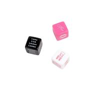 SECRETPLAY JUEGO 3 DADOS (ES/PT/EN/FR)