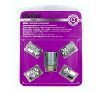 Dadi sferici, kit 4 pz Original M010 Versione standard della gamma McGard Auto