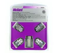 MCGARD 25000SL Bulloni antifurto