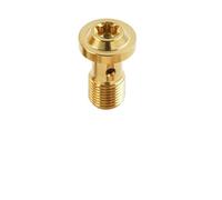 Dadi Viti della Moto Compatibile Con Ducati M10 * 1.0mm Parti Generali Carenatura Del Motociclo Per Kit Di Assortimento Di Bulloni Motociclette Universali Banjo Per Rondelle Di Bulloni