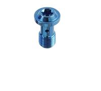 Dadi Viti della Moto Compatibile Con Ducati M10 * 1.0mm Parti Generali Carenatura Del Motociclo Per Kit Di Assortimento Di Bulloni Motociclette Universali Banjo Per Rondelle Di Bulloni