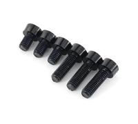 Dadi Viti della Moto Compatibile Con Per ZX9R Per ZRX1200 Moto In Lega Benzina Tappo Copertura Serbatoio Gas Bulloni Viti Carenatura Del Motociclo Per Kit Assortimento Di Bulloni