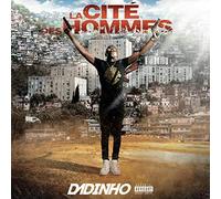Dadinho - La Cite Des Hommes