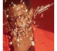 Dadju Cullinan (CD) Album