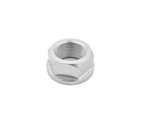 DADO PERNO RUOTA POST. SILVER M 24X1.5 YAMAHA FZ1 / FAZER 1000 06-12 LIGHTECH