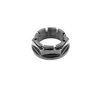 DADO 38 X 1,5 ERGAL LIGHTECH PER TRIUMPH SPEED TRIPLE 1050 2011-2016