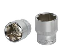 Dado 6 Pani ULTIMATE® 1/2'', 32 Mm