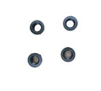 Dado a denti piccoli for albero motore fuoribordo for 9,9 15 18 HP