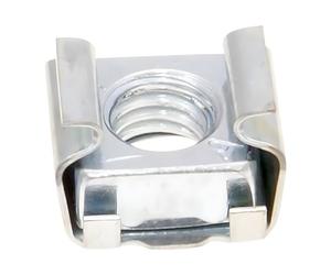 Dado a gabbia OEM 6 mm per pedale del freno, regolatore per Vespa, Piaggio, Ape