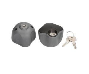 Dado a levetta THULE 526, 2 Pezzo