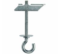 Dado A Molla KDH5 Dado Fissaggio Strumento M5x90 Pannelli 20Pz