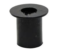 Dado a pozzetto in neoprene filettato 10 - 24 antivibrazioni oem 8098 Mcs