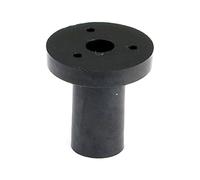 Dado a pozzetto in neoprene, filettato 10/32, AO: WINDSHIELD 80-82 FLT; 1998 ...