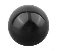 Dado a sfera per macchine utensili con nucleo in bachelite e ottone, progettato per migliorare la precisione e la produttività nelle apparecchiature per la produzione di vetro, meccaniche e tornio