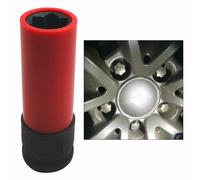 Dado a strappo trasmissione 1/2 quadrato presa design floreale ricambio per Merc