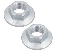 Dado a tamburo asse originale Alko M27 dado mozzo 27 mm x 2,0 mm