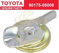 DADO ALARE originale Toyota 90175 - 08008