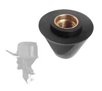 Dado Albero Elica 647-45616-02-00 Per Yamaha Fuoribordo 4HP 5HP 2 Tempi
