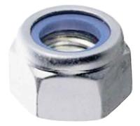 Dado Autobloccante Basso M12 200 Pezzi