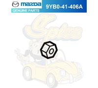 Dado bloccaggio braccio comando inferiore Mazda 2004-2015 CX-7 CX-9 RX-8 9YB0...