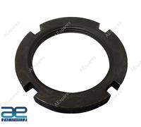 Dado bloccaggio esterno asse anteriore per Mahindra Scorpio 02-16 Thar 10-20 ...