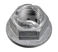 Dado braccio oscillante 23696 FEBI BILSTEIN per MERCEDES-BENZ PEUGEOT CITROËN