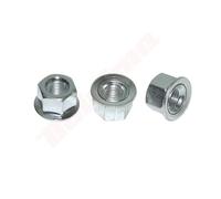 DADO CAMBIO SINISTRO LH M10x1,25 17x13,5 mm